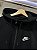 Moletom nike Sportwear preto ( feminino ) - Imagem 2