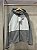 Pullover nike Tech Fleece cinza - Imagem 1