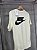 Camiseta Nike HAVE A Nike DAY ( bege ) - Imagem 3