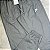Calça Nike NSW Sarja Cinza - DD5310-084 - Imagem 2