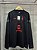 Camisa puma Milan trainning 1/4 zip - Imagem 1