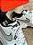Tênis Nike Air Force 1 (Wolf Grey) - Imagem 4
