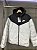 JAQUETA PUFFER FEMININA(DUPLA FACE) - Imagem 1