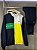 CONJUNTO LACOSTE SPORT (NAVY BLUE) - Imagem 1