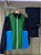 CONJUNTO LACOSTE SPORT (VERDE/AZUL/AZUL BEBE) - Imagem 1