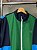CONJUNTO LACOSTE SPORT (VERDE/AZUL/AZUL BEBE) - Imagem 2