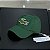 Boné Lacoste Big Croc - Verde RK8670-132 - Imagem 1
