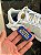 TÊNIS NIKE AIR MAX PLUS " MARION FRANK RUDY " BRANCO - Imagem 2