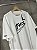 Camiseta nike AIR force branca - Imagem 3