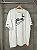 Camiseta nike AIR force branca - Imagem 2