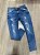 CALÇA JEANS (8180) - Imagem 1