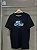 CAMISETA NIKE WORLD PRETA - Imagem 1