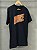 CAMISETA NIKE ICON SWOOSH PRETA - Imagem 1