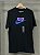 CAMISETA NIKE SWOOSH WORLD PRETA - Imagem 1