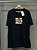 CAMISETA NIKE GROW YOUR SOLE PRETA - Imagem 1