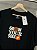CAMISETA NIKE GROW YOUR SOLE PRETA - Imagem 2