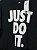CAMISETA NIKE JUST DO IT CLASSIC - Imagem 2
