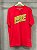 CAMISETA NIKE WORLD SWOOSH VERMELHA - Imagem 1