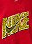 CAMISETA NIKE WORLD SWOOSH VERMELHA - Imagem 2