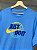 CAMISETA NIKE WORLD JUST DO IT AZUL BEBE - Imagem 2