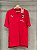 CAMISA POLO MILAN VERMELHA - Imagem 1