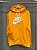 Blusão nike Sportwear laranja - Imagem 1