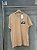 Camiseta Nike Sportwear caracol marrom - Imagem 1