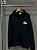 MOLETOM NIKE SPORTWEAR DOUBLE SWOOSH PRETO - Imagem 1