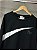 MOLETOM NIKE SWOOSH TM PRETO - Imagem 3