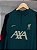 Camiseta Nike Liverpool FC Strike Masculina verde - Imagem 2