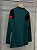 Camiseta Nike Liverpool FC Strike Masculina verde - Imagem 4