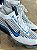 Tênis Air VaporMax 2021 Flyknit 'White Photo Blue - Imagem 2