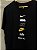 CAMISETA NIKE CLUB  PRETA - Imagem 2