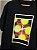 Camiseta Nike Court Heritage Masculina - Imagem 2