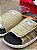 CHINELO NIKE ASUNA 2SLIDE (BRANCO/BEGE) - Imagem 2