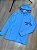 JAQUETA PUMA MANCHSTER CITY EVOSTRIPE - Imagem 1