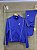 CONJUNTO NIKE TRACKSUIT ROXO (FEMININO) - Imagem 1
