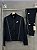CONJUNTO NIKE TRACKSUIT PRETO (FEMININO) - Imagem 1