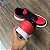TENIS NIKE EBERNON LOW (VERMELHO) - Imagem 2