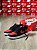 TENIS NIKE EBERNON LOW (VERMELHO) - Imagem 4