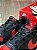 TENIS NIKE EBERNON LOW (VERMELHO) - Imagem 5
