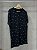 Camiseta nike multi swoosh mini - Imagem 1