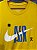 CAMISETA NIKE AIR "SOL" AMARELA - Imagem 2