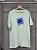 CAMISETA NIKE QUADRO VERDE ABACATE - Imagem 1