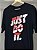 CAMISETA NIKE JUST DO IT LOGO - Imagem 2
