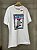 CAMISETA NIKE TARTUG NATURE BRANCA - Imagem 1