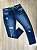 CALÇA JEANS 8145 - Imagem 1