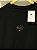 T-SHIRT Nike Sportswear Sisterhood (gola reforçada)PRETO - Imagem 2