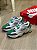 Tênis Nike M2K ''Platinum Tint Sail Lucid Green'' - Imagem 1