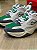 Tênis Nike M2K ''Platinum Tint Sail Lucid Green'' - Imagem 3